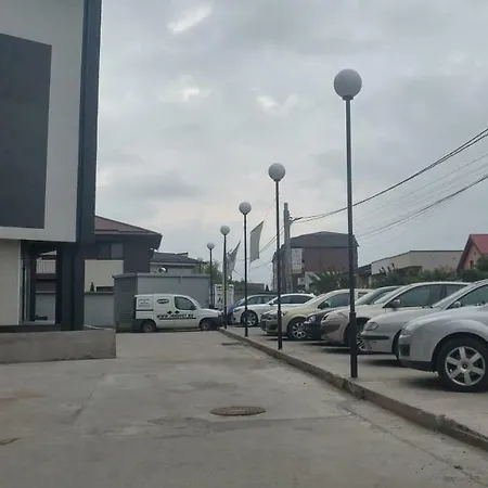 Fastimob * Бухарест