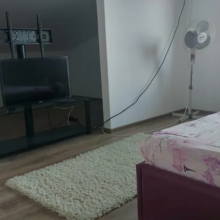 Fastimob Бухарест